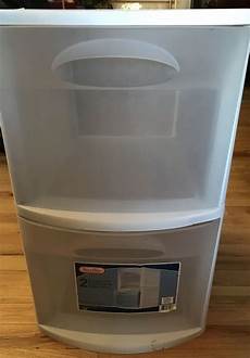 Sterilite Storage Cabinet
