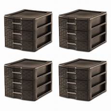 Sterilite Storage Cabinet