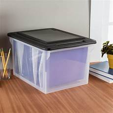 Sterilite Storage Containers