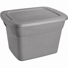 Sterilite Storage Containers