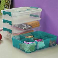 Sterilite Storage Containers