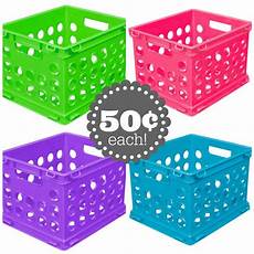 Sterilite Storage Crate