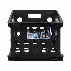 Sterilite Storage Crate