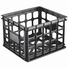Sterilite Storage Crate