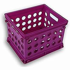 Sterilite Storage Crate