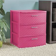 Sterilite Storage