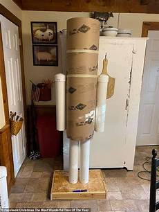 Sticking Cardboard