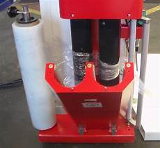 Stretch Film Dispensers
