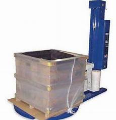 Stretch Film Handle