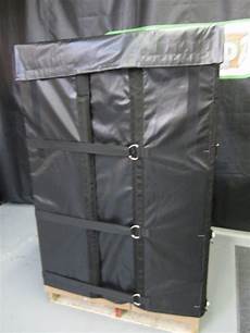 Stretch Film Handle
