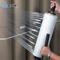 Stretch Film Packaging