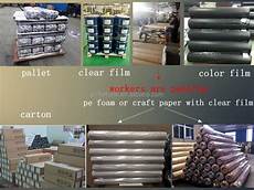 Stretch Film Packaging