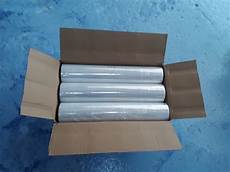 Stretch Film Pallet