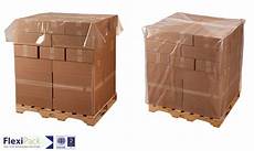 Stretch Foil Machine