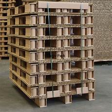 Stretch Pallet