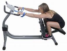 Stretch Roll Machine