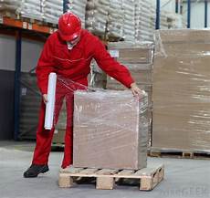 Stretch Shrink Film