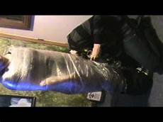 Stretch Shrink Film