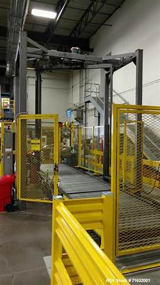 Stretch Wrap Equipment