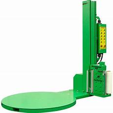 Stretch Wrap Gauge