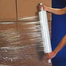 Stretch Wrap Handle