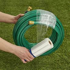 Stretch Wrap Handle