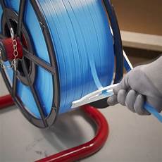 Stretch Wrap Handle