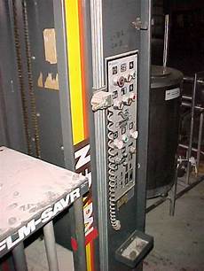 Stretch Wrap Machine