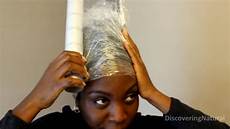 Stretch Wrap Roller