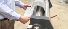 Stretch Wrap Roller