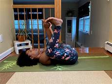 Stretchings
