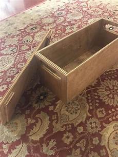 Strong Storage Boxes