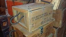 Strong Storage Boxes