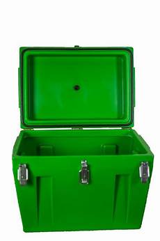 Strong Storage Boxes