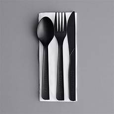 Sturdy Plastic Cutlery