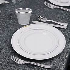 Sturdy Plastic Cutlery