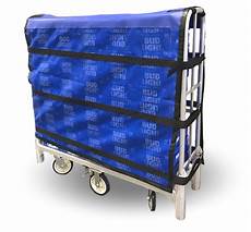 Sustainable Pallet Wrap