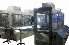 Tahin Filling Machine