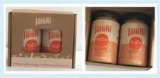 Tahini Buckets