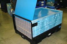 Tall Plastic Containers