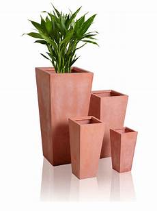 Tall Plastic Containers