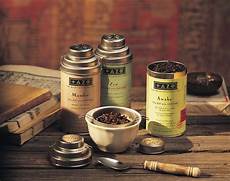 Tazo Tea Packaging