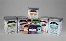 Tazo Tea Packaging