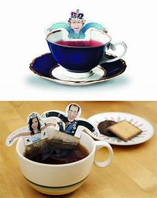 Tea Bag Packaging