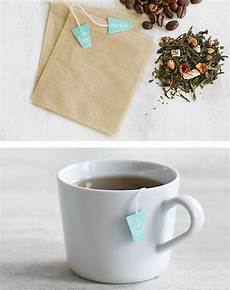 Tea Bag Packaging