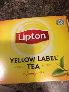 Tea Bag String Tag
