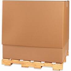 Telescopic Cardboard Box