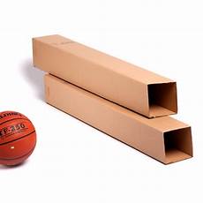Telescopic Cardboard Box