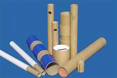 Telescopic Cardboard Box