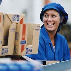 Tetley Tea Packaging
